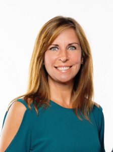 Profilbild von Angelika Mileder