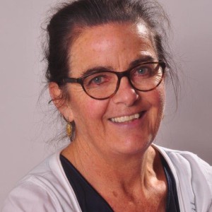 Profilbild von Angelika Müller