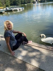 Profilbild von Angelika Neubauer