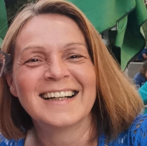 Profilbild von Angelika Oberwimmer