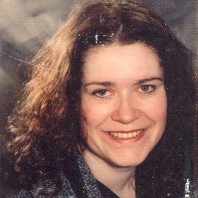 Profilbild von Angelika Oswald