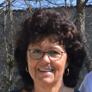 Profilbild von Angelika Priesching