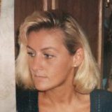 Profilbild von Angelika Pucher