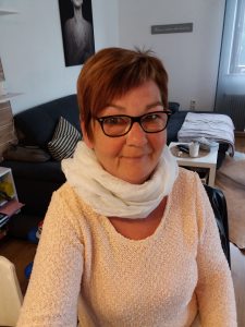 Profilbild von Angelika Rainer