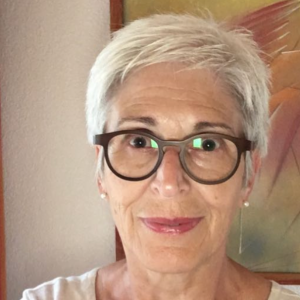 Profilbild von Angelika Schädler