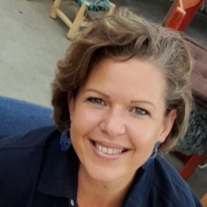 Profilbild von Angelika Schober-Herzog