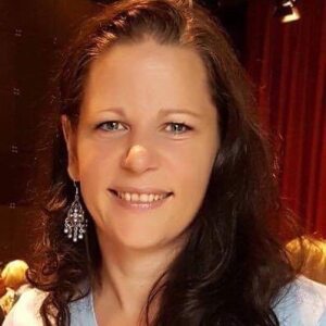 Profilbild von Angelika Stadler