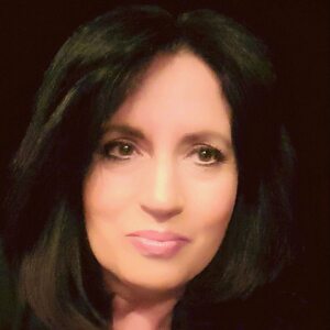 Profilbild von Angelika Thaller