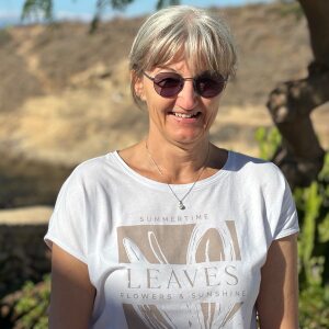 Profilbild von Angelika Veith
