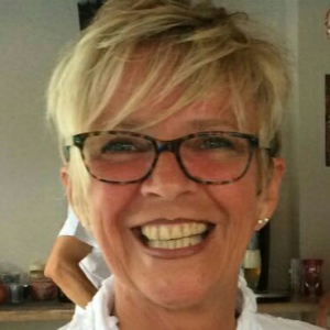 Profilbild von Angelika Velas
