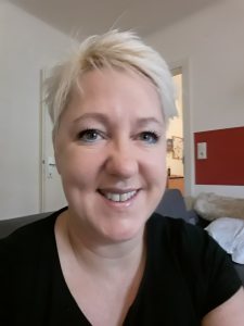 Profilbild von Angelika Walchhütter