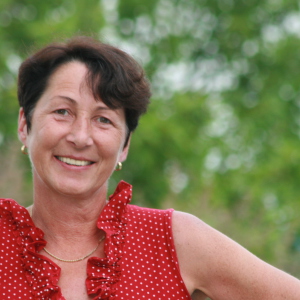 Profilbild von Angelika Wendl