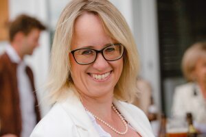 Profilbild von Angelika Wörndl