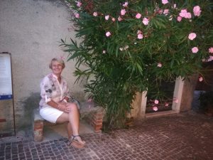 Profilbild von Angelina Achrainer