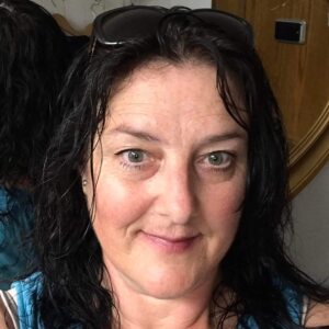Profilbild von Angelina Steger