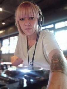 Profilbild von Angelina Weitenbacher