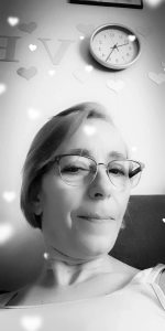 Profilbild von Angelique Brandstetter