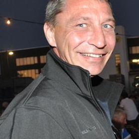 Profilbild von Angelo Mayer