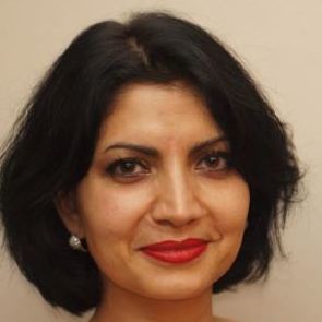 Profilbild von Anifa Sulimanovski