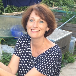 Profilbild von Aniko Zisser