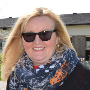 Profilbild von Anita Aigner