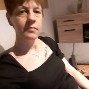 Social Media Profilbild Anita Behlert 