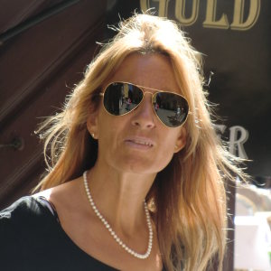 Profilbild von Anita Beier