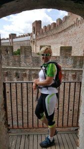 Profilbild von Anita Blumrich