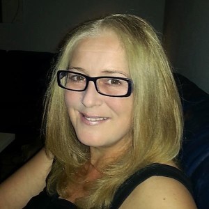 Profilbild von Anita Brauner