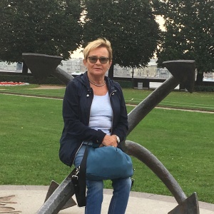 Profilbild von Anita Danecek