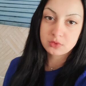 Profilbild von Anita Dinkic