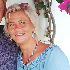 Profilbild von Anita Dueler