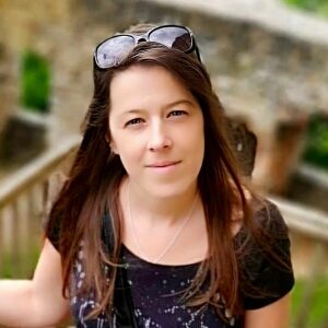 Profilbild von Anita Duft