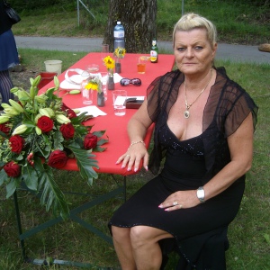 Profilbild von Anita Eichberger