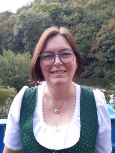 Profilbild von Anita Enser