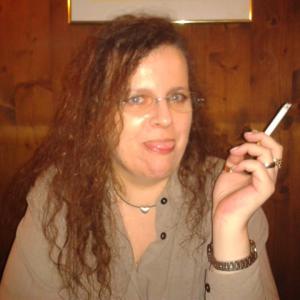 Profilbild von Anita Fabian
