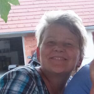 Profilbild von Anita Faller