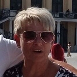 Profilbild von Anita Frühwirth