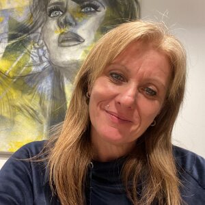 Profilbild von Anita Fuchs