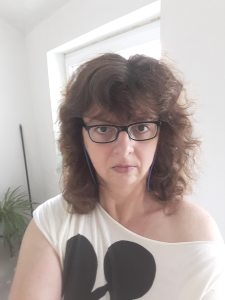 Profilbild von Anita Gatscha
