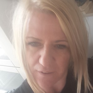 Profilbild von Anita Grafeneder