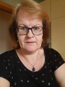 Profilbild von Anita Heinzl