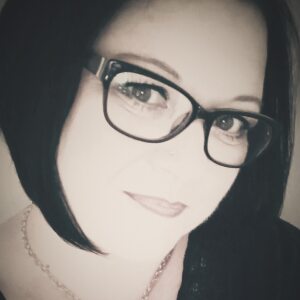 Profilbild von Anita Helmreich