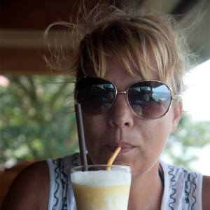 Profilbild von Anita Helmreich