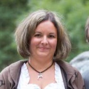 Profilbild von Anita Hentschker