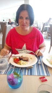 Profilbild von Anita Hiesel