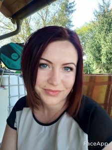 Profilbild von Anita Hinterberger