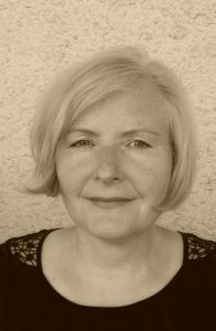 Profilbild von Anita Hochpöchler
