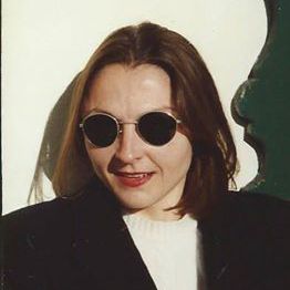 Profilbild von Anita Hoi