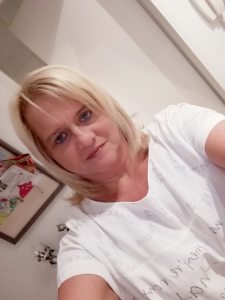 Profilbild von Anita Holzinger